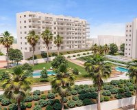 Nieuwbouw Woningen - Appartement -
San Miguel de Salinas - Pueblo