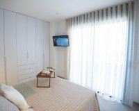 Nieuwbouw Woningen - Appartement -
San Pedro del Pinatar - Centro