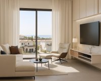 Nieuwbouw Woningen - Appartement -
San Pedro del Pinatar - Lo Pagan