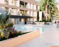 Nieuwbouw Woningen - Appartement -
San Pedro del Pinatar - Lo Pagan