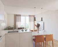 Nieuwbouw Woningen - Appartement -
San Pedro del Pinatar - Lo Pagan