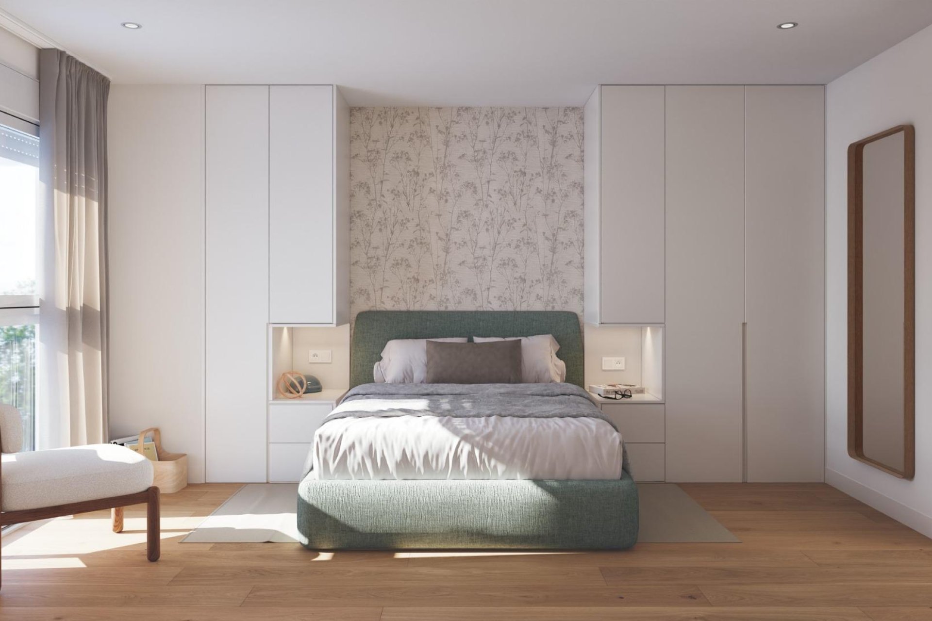 Nieuwbouw Woningen - Appartement -
San Pedro del Pinatar - Lo Pagan