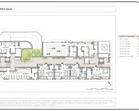 Nieuwbouw Woningen - Appartement -
San Pedro del Pinatar - Lo Pagan