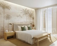 Nieuwbouw Woningen - Appartement -
San Pedro del Pinatar - Lo Pagan