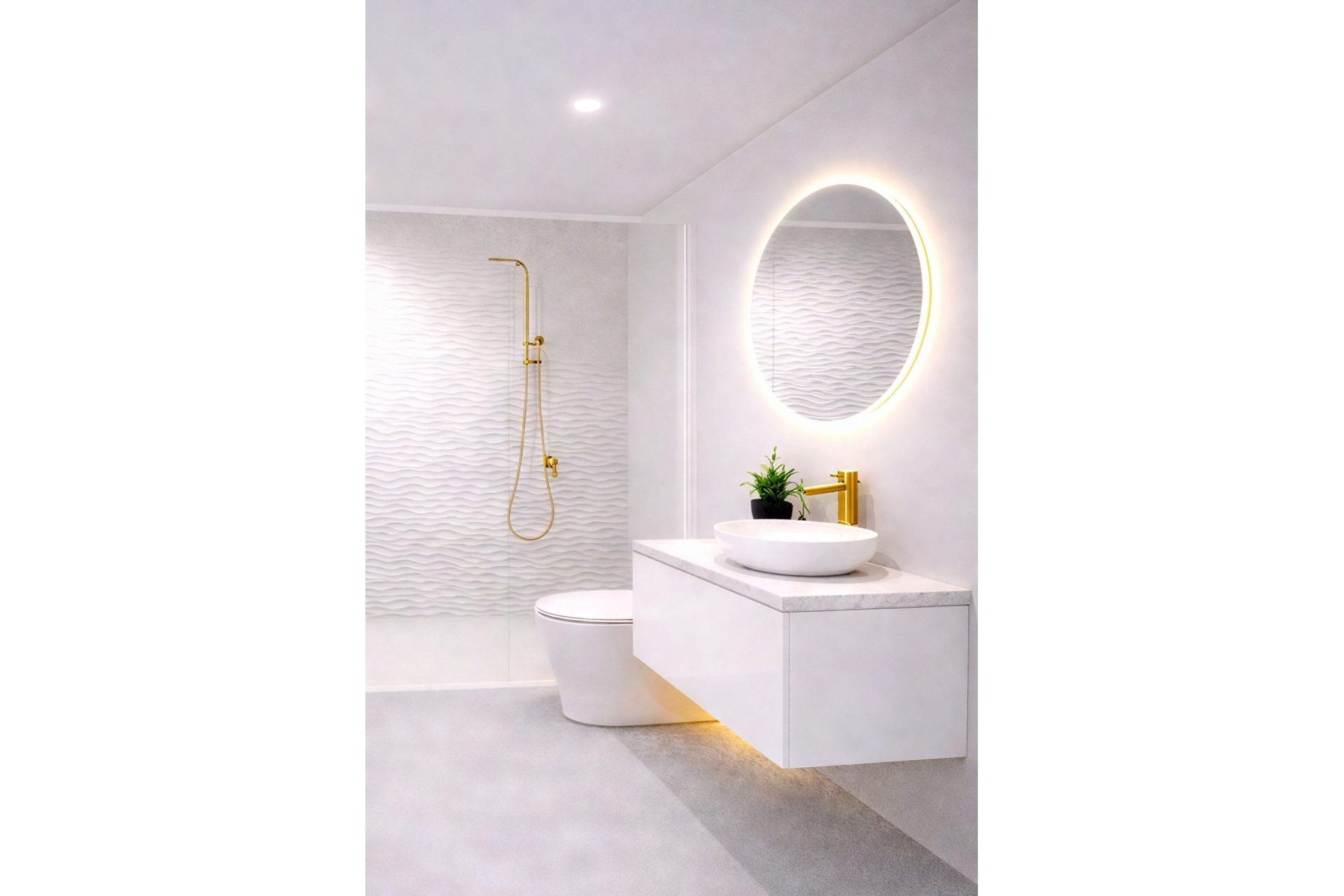 Nieuwbouw Woningen - Appartement -
San Pedro del Pinatar - Lo Pagan
