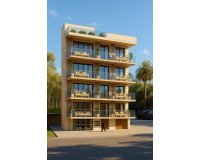 Nieuwbouw Woningen - Appartement -
San Pedro del Pinatar - Lo Pagan