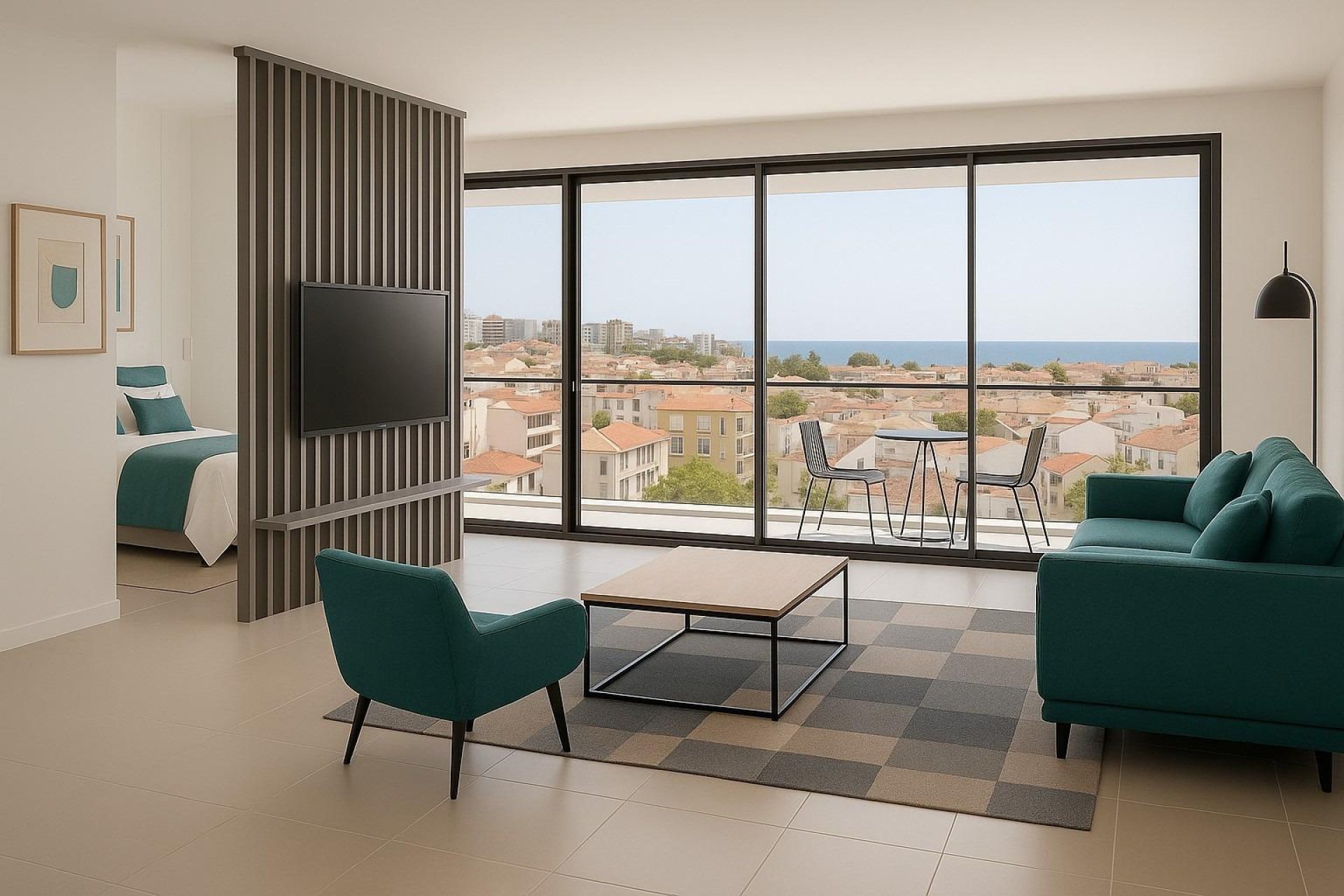 Nieuwbouw Woningen - Appartement -
San Pedro del Pinatar - Lo Pagan