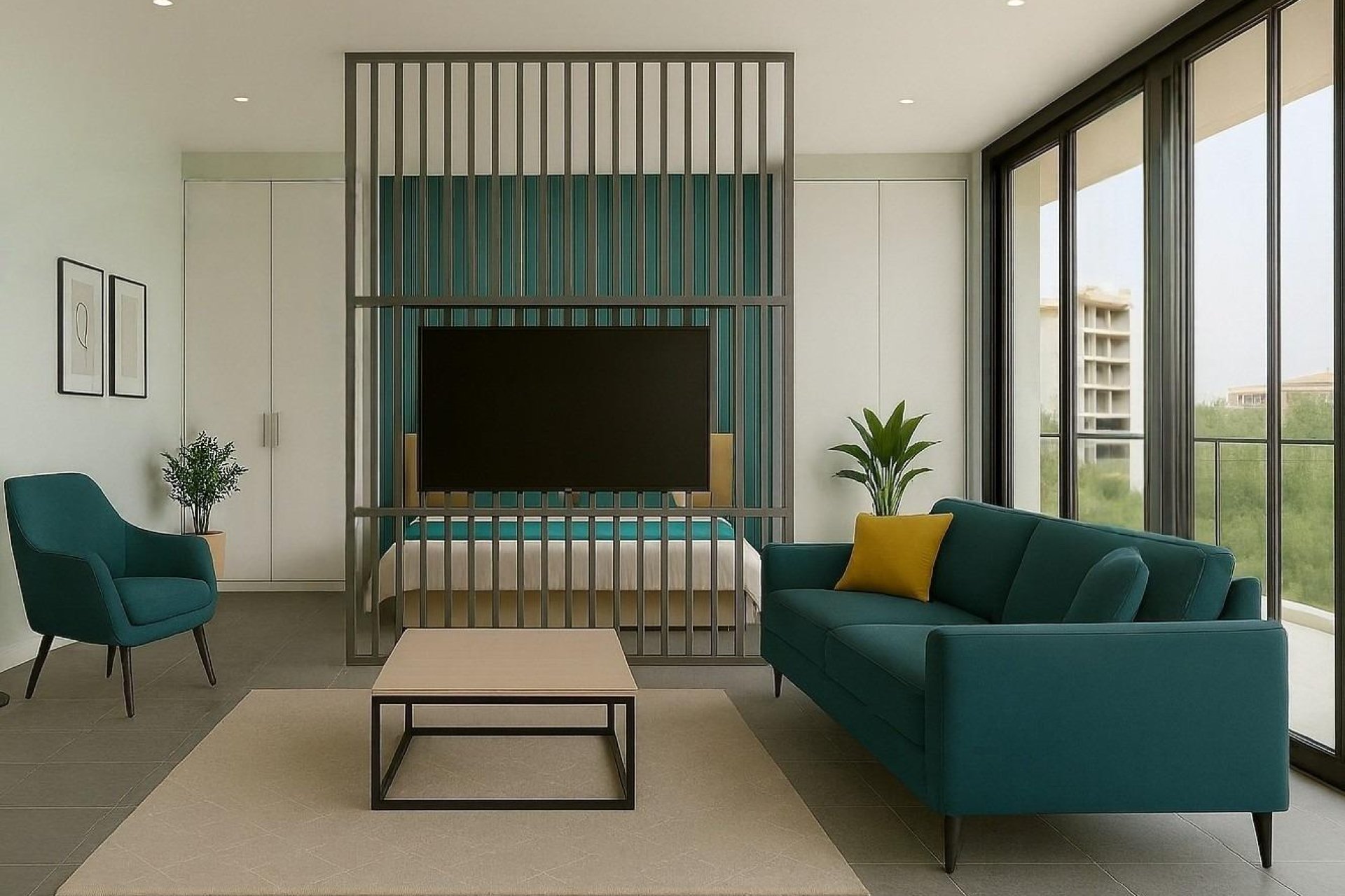 Nieuwbouw Woningen - Appartement -
San Pedro del Pinatar - Lo Pagan