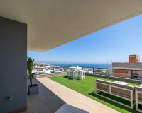 Nieuwbouw Woningen - Appartement -
Santa Pola - Gran Alacant