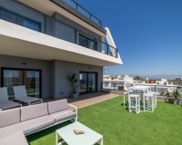 Nieuwbouw Woningen - Appartement -
Santa Pola - Gran Alacant