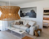 Nieuwbouw Woningen - Appartement -
Santa Pola - Gran Alacant