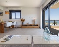 Nieuwbouw Woningen - Appartement -
Santa Pola - Gran Alacant