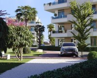 Nieuwbouw Woningen - Appartement -
Torre Pacheco - Santa Rosalia Lake And Life Resort