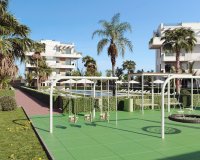 Nieuwbouw Woningen - Appartement -
Torre Pacheco - Santa Rosalia Lake And Life Resort