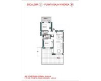 Nieuwbouw Woningen - Appartement -
Torrevieja - Aguas Nuevas