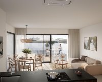 Nieuwbouw Woningen - Appartement -
Torrevieja - Aguas Nuevas