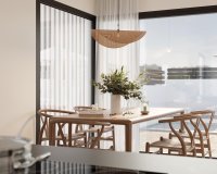 Nieuwbouw Woningen - Appartement -
Torrevieja - Aguas Nuevas