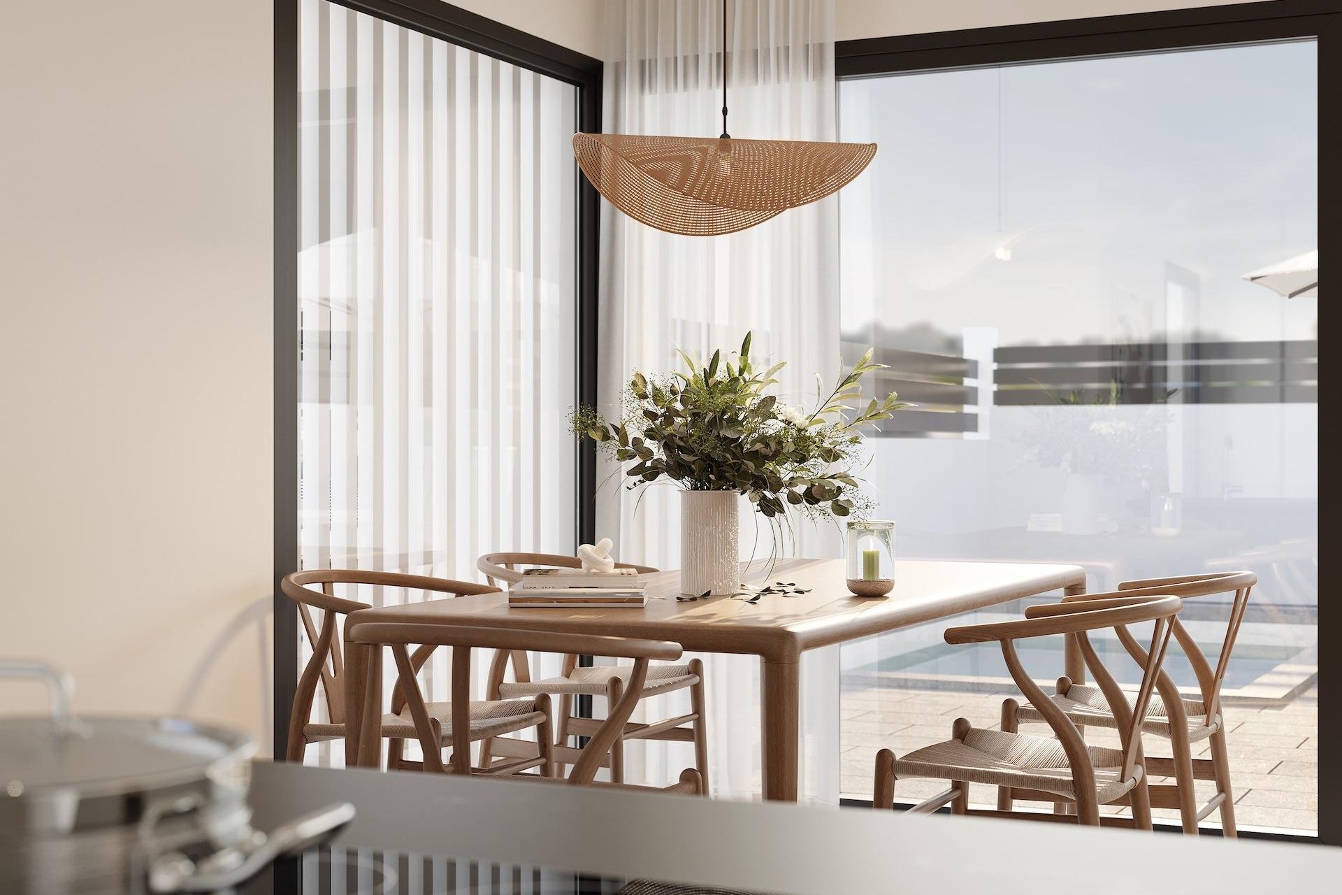 Nieuwbouw Woningen - Appartement -
Torrevieja - Aguas Nuevas