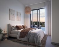 Nieuwbouw Woningen - Appartement -
Torrevieja - Aguas Nuevas