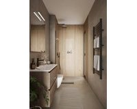Nieuwbouw Woningen - Appartement -
Torrevieja - Aguas Nuevas
