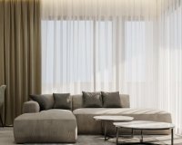 Nieuwbouw Woningen - Appartement -
Torrevieja - Centro