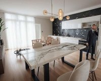 Nieuwbouw Woningen - Appartement -
Torrevieja - Centro