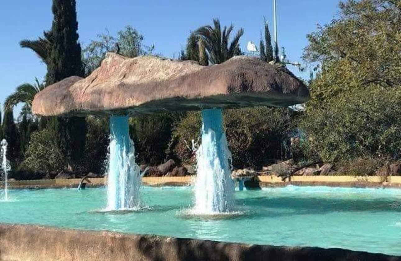 Nieuwbouw Woningen - Appartement -
Torrevieja - Centro