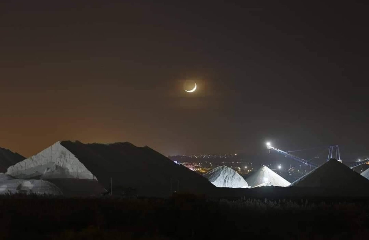 Nieuwbouw Woningen - Appartement -
Torrevieja - Centro