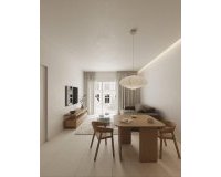 Nieuwbouw Woningen - Appartement -
Torrevieja - Centro