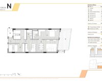 Nieuwbouw Woningen - Appartement -
Torrevieja - Centro