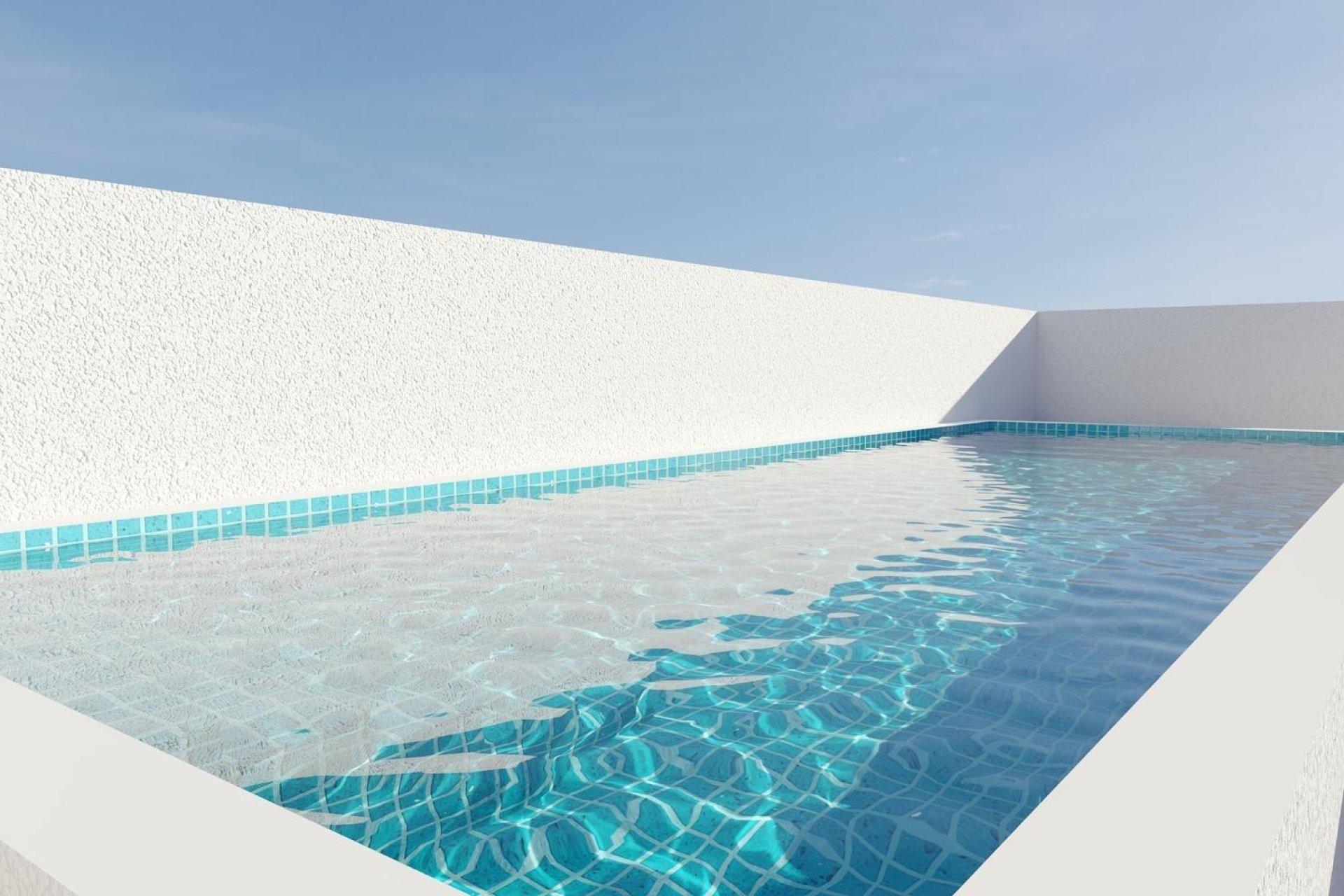 Nieuwbouw Woningen - Appartement -
Torrevieja - Centro