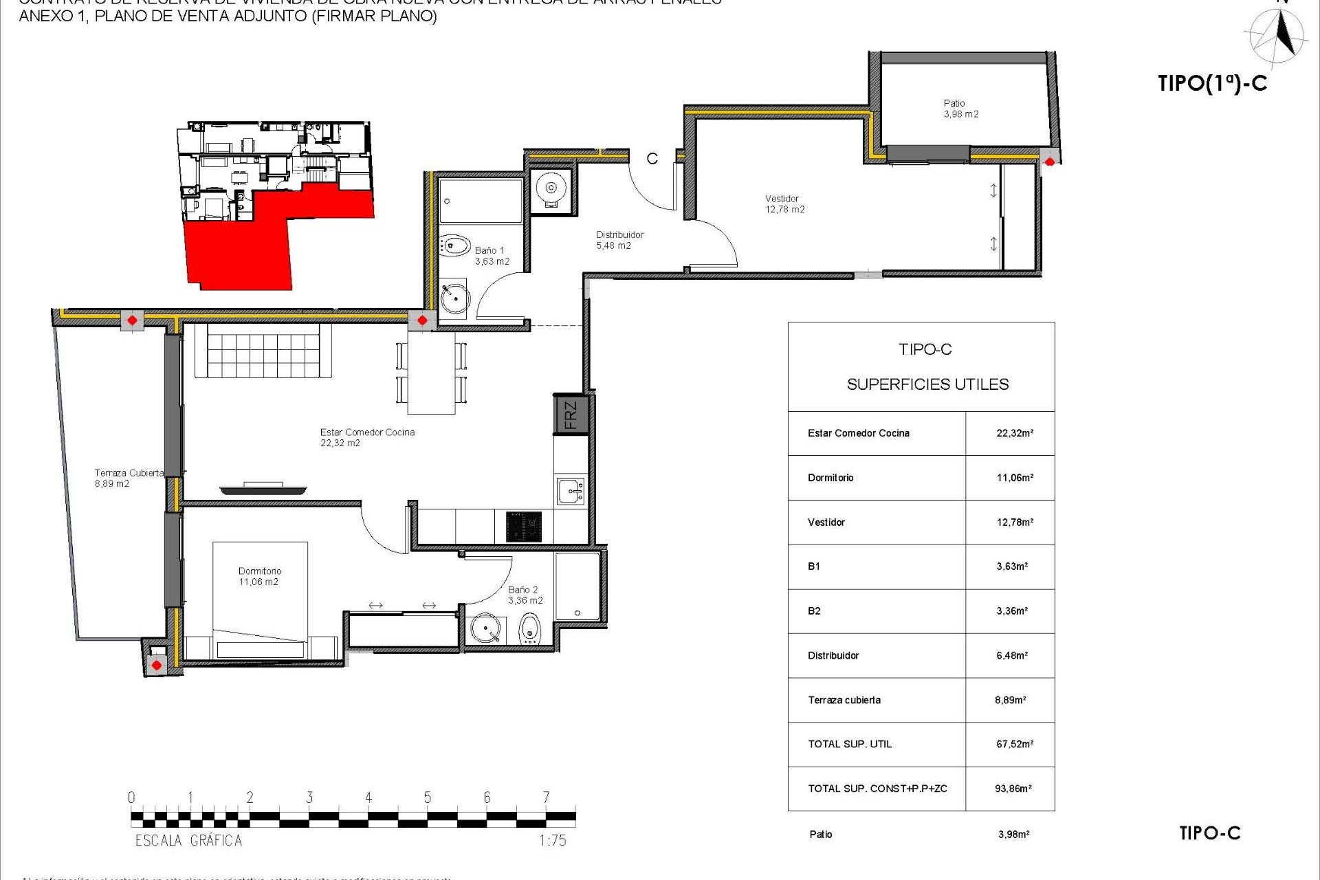 Nieuwbouw Woningen - Appartement -
Torrevieja - Centro