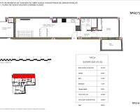 Nieuwbouw Woningen - Appartement -
Torrevieja - Centro