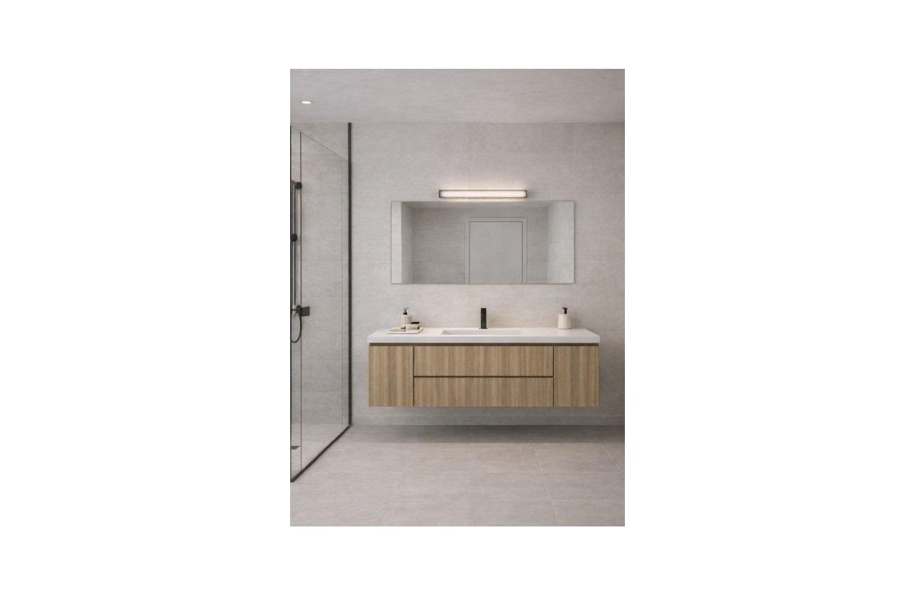 Nieuwbouw Woningen - Appartement -
Torrevieja - Centro