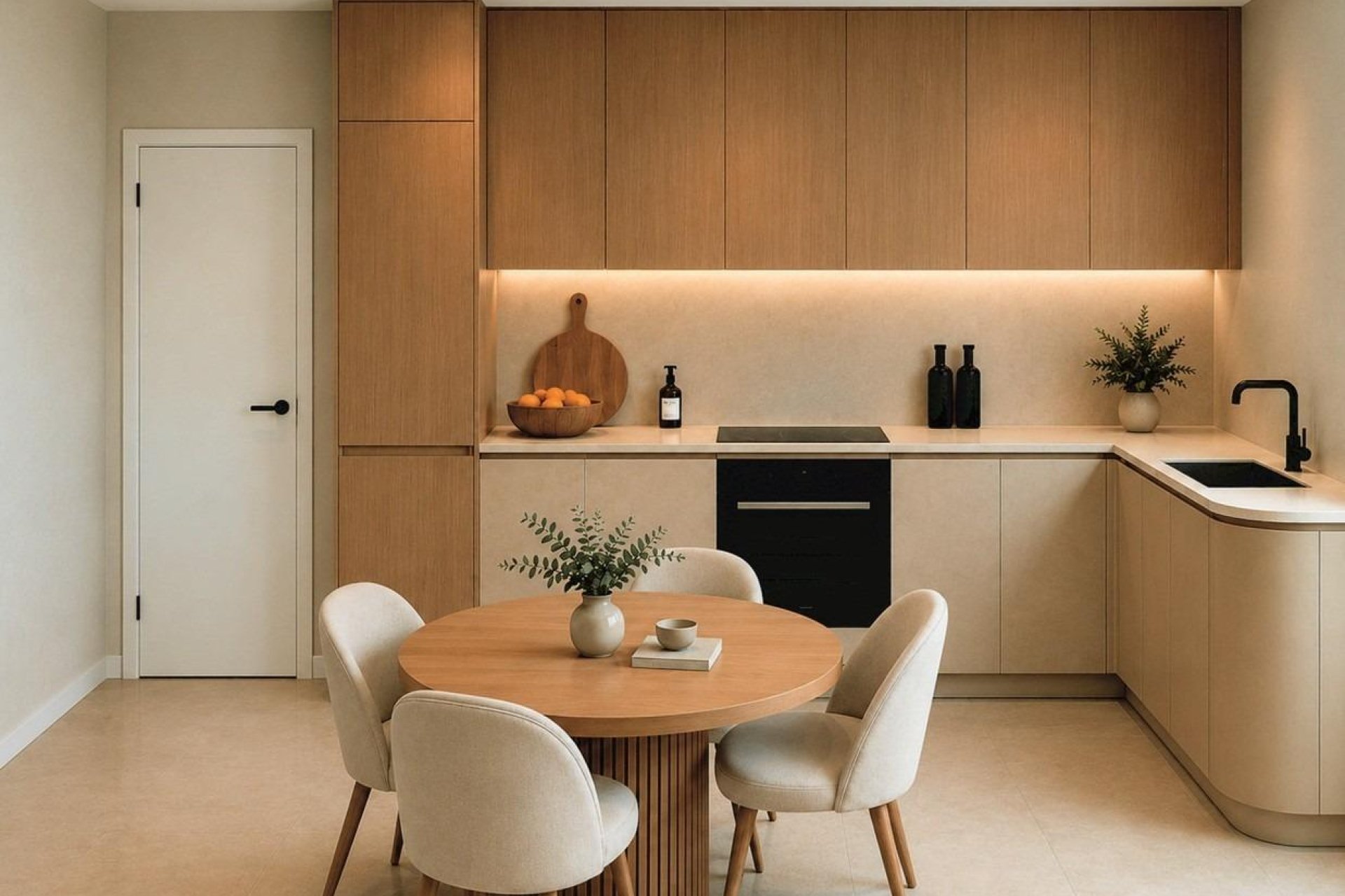 Nieuwbouw Woningen - Appartement -
Torrevieja - Centro