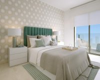 Nieuwbouw Woningen - Appartement -
Torrevieja - Centro