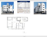 Nieuwbouw Woningen - Appartement -
Torrevieja - Centro