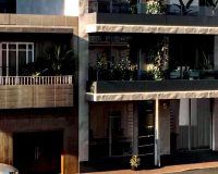 Nieuwbouw Woningen - Appartement -
Torrevieja - Centro