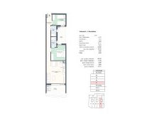 Nieuwbouw Woningen - Appartement -
Torrevieja - Habaneras