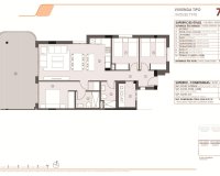 Nieuwbouw Woningen - Appartement -
Torrevieja - La Hoya