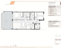 Nieuwbouw Woningen - Appartement -
Torrevieja - La Hoya