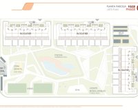 Nieuwbouw Woningen - Appartement -
Torrevieja - La Hoya