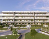 Nieuwbouw Woningen - Appartement -
Torrevieja - La Hoya