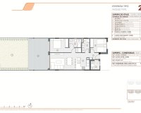 Nieuwbouw Woningen - Appartement -
Torrevieja - La Hoya