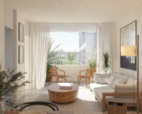 Nieuwbouw Woningen - Appartement -
Torrevieja - Los Locos