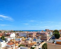 Nieuwbouw Woningen - Appartement -
Torrevieja - Nueva Torrevieja