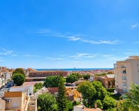 Nieuwbouw Woningen - Appartement -
Torrevieja - Nueva Torrevieja