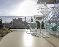 Nieuwbouw Woningen - Appartement -
Torrevieja - Nueva Torrevieja