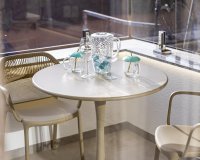Nieuwbouw Woningen - Appartement -
Torrevieja - Nueva Torrevieja