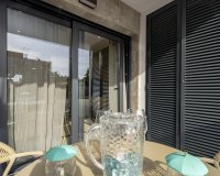 Nieuwbouw Woningen - Appartement -
Torrevieja - Nueva Torrevieja